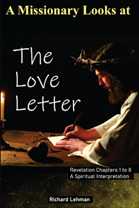 book - A Missionary Looks at the Love Letter